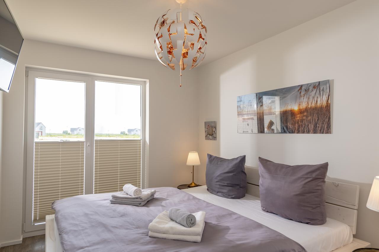 Apartamento Schleikajüte Olpenitz Exterior foto